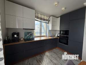 3-к квартира, вторичка, 70м2, 14/24 этаж