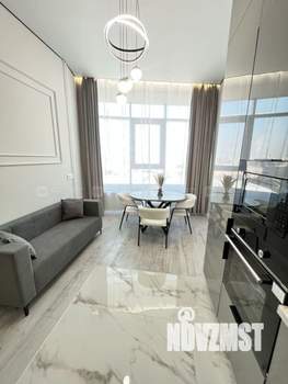 2-к квартира, вторичка, 80м2, 20/23 этаж