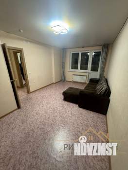 1-к квартира, вторичка, 42м2, 8/18 этаж