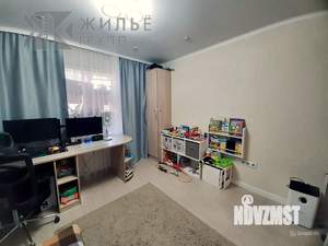 1-к квартира, вторичка, 36м2, 5/9 этаж