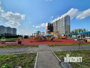 4-к квартира, вторичка, 96м2, 11/18 этаж