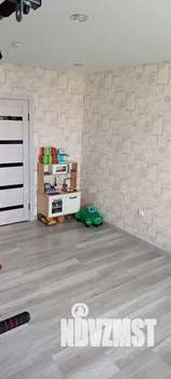 3-к квартира, вторичка, 77м2, 8/18 этаж