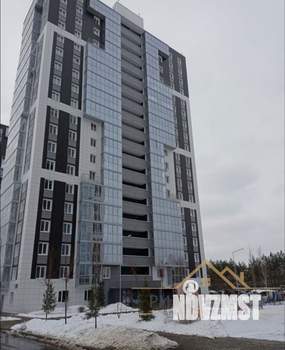 Студия квартира, вторичка, 26м2, 13/19 этаж