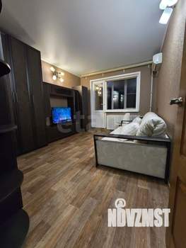 2-к квартира, вторичка, 48м2, 4/5 этаж