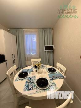 3-к квартира, вторичка, 86м2, 16/20 этаж