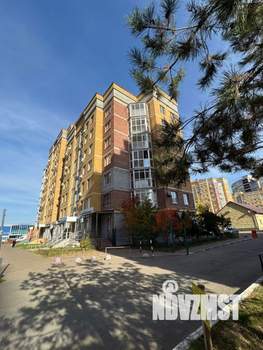 1-к квартира, вторичка, 37м2, 4/10 этаж