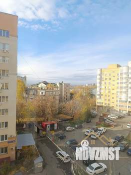 1-к квартира, вторичка, 42м2, 6/9 этаж