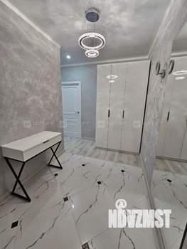 1-к квартира, вторичка, 72м2, 4/26 этаж