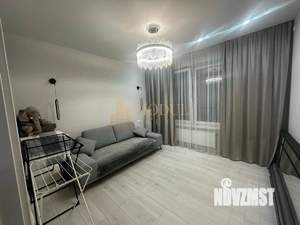 2-к квартира, вторичка, 56м2, 5/19 этаж