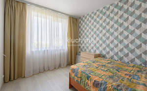3-к квартира, вторичка, 65м2, 9/10 этаж