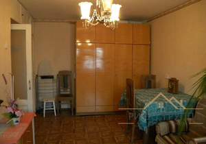 2-к квартира, вторичка, 42м2, 3/5 этаж