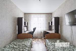 3-к квартира, вторичка, 72м2, 2/10 этаж