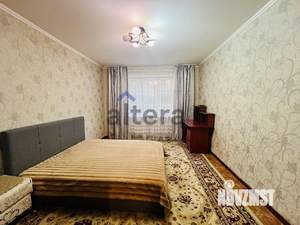 4-к квартира, вторичка, 87м2, 2/9 этаж