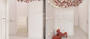 2-к квартира, вторичка, 55м2, 8/23 этаж