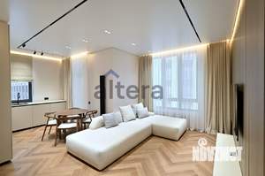 2-к квартира, вторичка, 69м2, 6/7 этаж