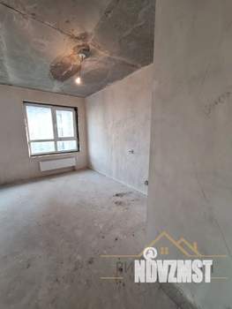 Студия квартира, вторичка, 33м2, 13/26 этаж