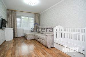 1-к квартира, вторичка, 30м2, 3/5 этаж