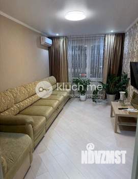 3-к квартира, вторичка, 70м2, 4/11 этаж