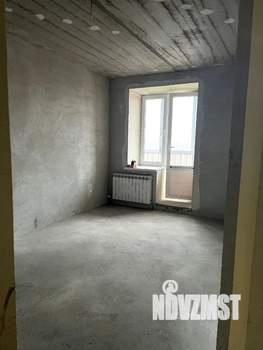 1-к квартира, вторичка, 37м2, 7/9 этаж