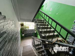Студия квартира, вторичка, 18м2, 2/3 этаж