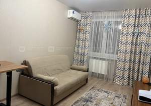 1-к квартира, вторичка, 46м2, 8/11 этаж