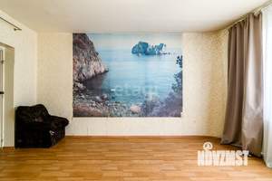 3-к квартира, вторичка, 107м2, 1/14 этаж