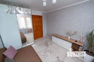 3-к квартира, вторичка, 63м2, 9/9 этаж
