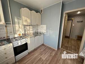 1-к квартира, вторичка, 33м2, 3/9 этаж