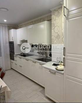 3-к квартира, вторичка, 70м2, 4/11 этаж