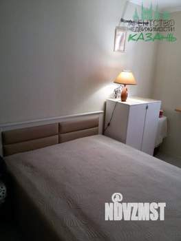 1-к квартира, вторичка, 47м2, 6/19 этаж