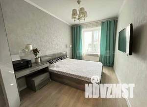 2-к квартира, вторичка, 54м2, 2/10 этаж