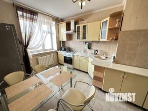 1-к квартира, вторичка, 46м2, 3/9 этаж