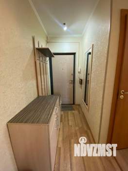 1-к квартира, вторичка, 34м2, 3/5 этаж