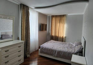 2-к квартира, вторичка, 74м2, 7/10 этаж