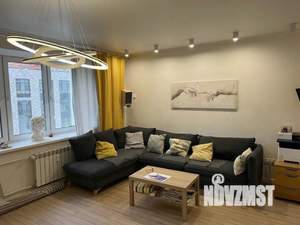 3-к квартира, вторичка, 85м2, 3/10 этаж