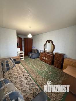 1-к квартира, вторичка, 37м2, 5/9 этаж