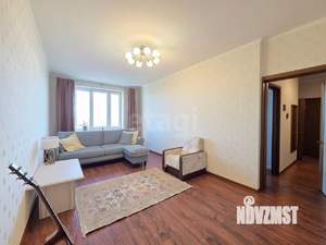 2-к квартира, вторичка, 58м2, 23/24 этаж