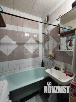 2-к квартира, вторичка, 50м2, 6/9 этаж