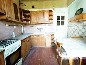 3-к квартира, вторичка, 81м2, 3/5 этаж