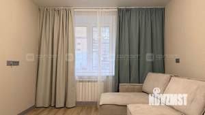 2-к квартира, вторичка, 53м2, 1/9 этаж