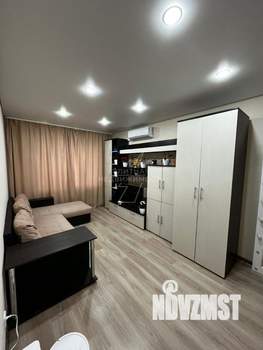 2-к квартира, вторичка, 45м2, 11/19 этаж