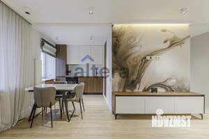 2-к квартира, вторичка, 46м2, 4/5 этаж