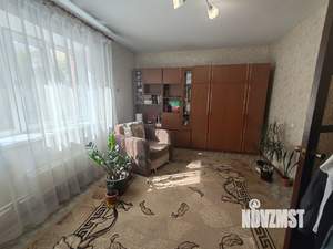 2-к квартира, вторичка, 60м2, 2/17 этаж