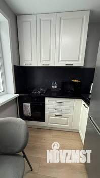 2-к квартира, вторичка, 42м2, 5/5 этаж