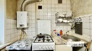 2-к квартира, вторичка, 45м2, 2/5 этаж