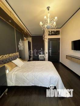 3-к квартира, вторичка, 118м2, 5/5 этаж