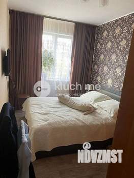 3-к квартира, вторичка, 60м2, 4/5 этаж