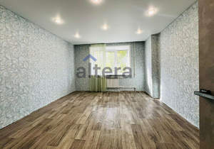 1-к квартира, вторичка, 36м2, 3/9 этаж