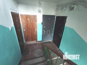 1-к квартира, вторичка, 30м2, 2/5 этаж