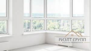 1-к квартира, вторичка, 38м2, 13/26 этаж